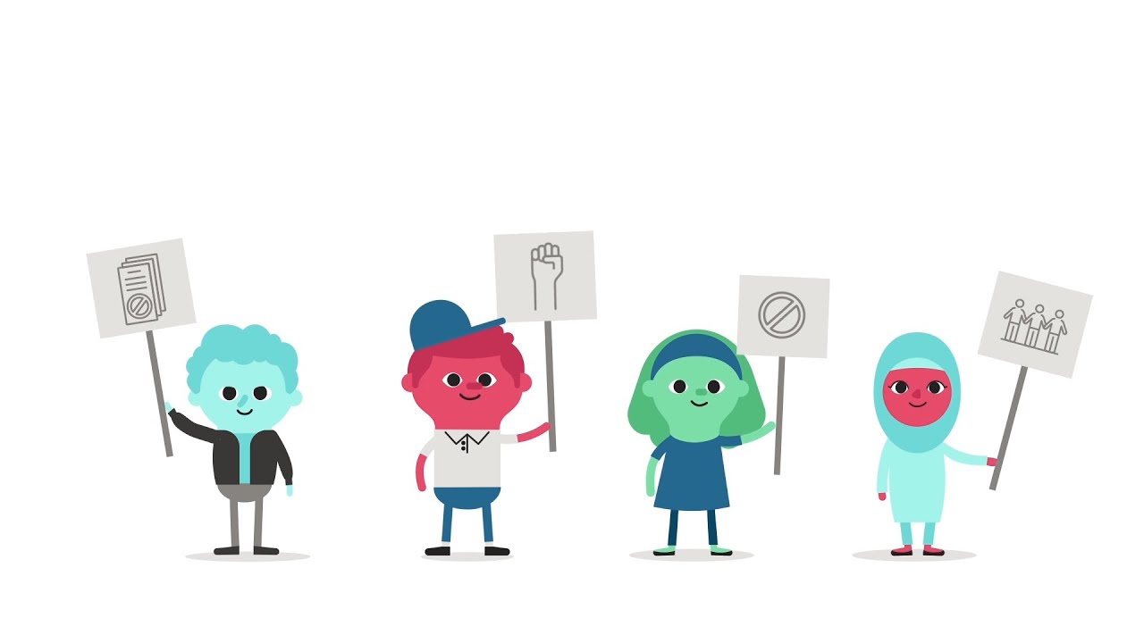 Fairwork Principles: Fair Representation