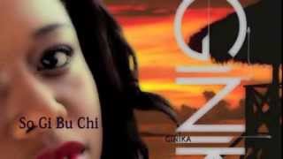 So Gi Bu Chi-  GINIKA