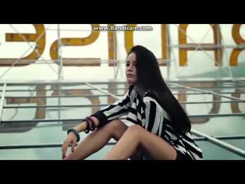 Zhana Bergendorff - Igraem S Teb Do Kraya (Official HD)