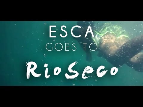ESCA Goes To Rio Seco