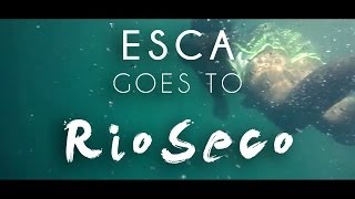 ESCA Goes To Rio Seco