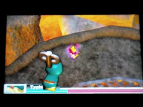 Super Pokemon Rumble Walkthrough (Part 49): Taking Friends, Fighting Together!