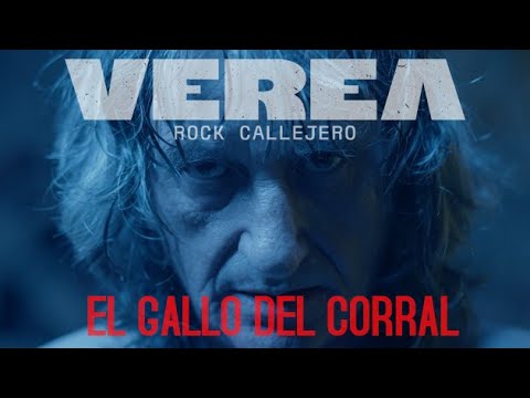 VEREA - El gallo del corral