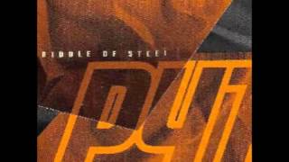 Riddle Of Steel - One Inch Deep