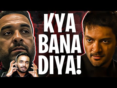 MIRZAPUR Season 3 Webseries Review