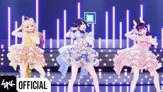 Cover art for Sign Wa B サインはB -アイ 사인은 B - 이세계아이돌 악어의놀이터 콘서트 COVER