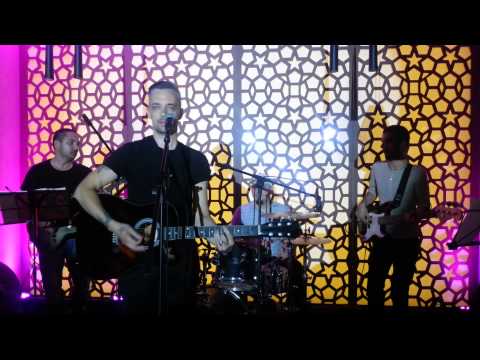 PAUL PANAIT & BAND - UNDRESSED ( Live @ Di Falco Lounge)