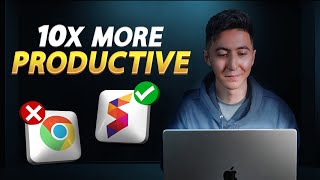 Sidekick, The Best Productivity Browser You've Never Heard Of