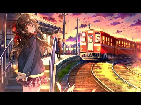 {956} Nightcore (New Deadline) - Monte Rosa (with lyrics)