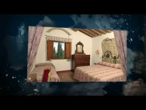 ORGIAGLIA - Agriturismo    *** VOLTERRA ***