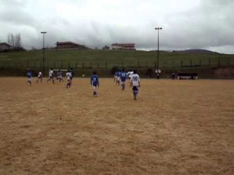 gol de larramendi ikastola