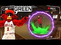 100 GREEN BEST 6 9 ISO JUMP SHOT IN SEASON 7 NBA 2K23 MOST CONSISTENT JUMPER