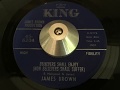 james brown - believers shall enjoy (non believers shall suffer) (king)