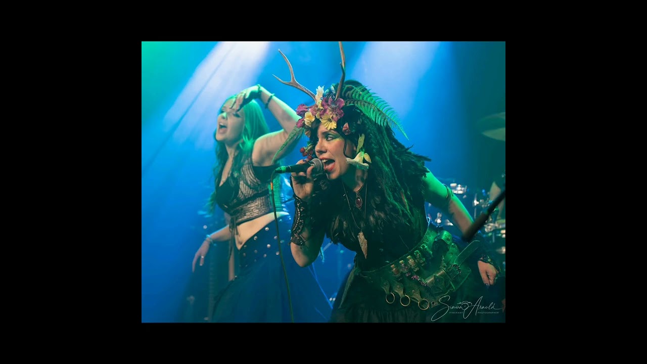 Ianatores Teresteres by Spriggan Mist - YouTube