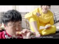 [Full HD MV] Ra.D - Thank You Thank You (고마워 ...