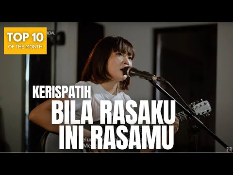 BILA RASAKU INI RASAMU - KERISPATIH | TAMI AULIA