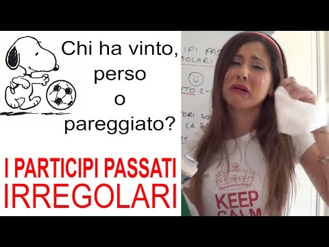 One World Italiano Lezione 23 - Livello Elementare (A1)