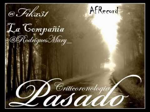 Pasado-Fikx (AF Records)