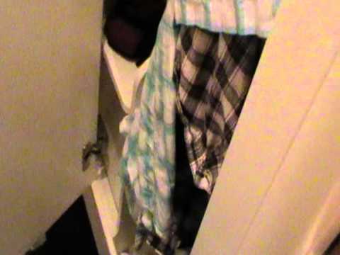 Cranchi Endurance 39 Lower Cabin Walkround