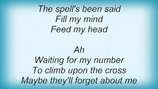 Dio - Feed My Head Lyrics