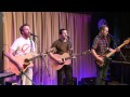 Guster - Satellite (Bing Lounge)