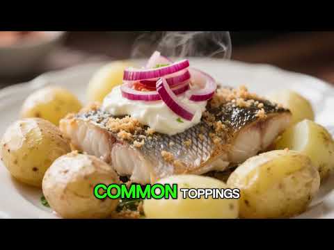 Rakfisk – Norway’s Unique Fermented Fish | Traditional Norwegian Cuisine Explained