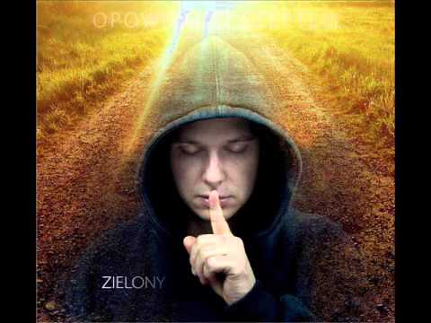 Zielony feat. Mumin-"Droga do celu" (prod. Ceha, scratch DJ Wojna)