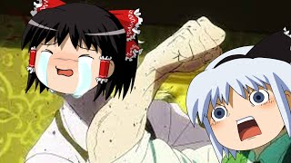 【minecraft】　懐古厨思考のマインクラフト　2　【ゆっくり実況】