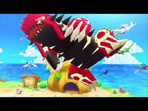 Just experimenting with DreamNexus a bit... (PMD: RTDX)