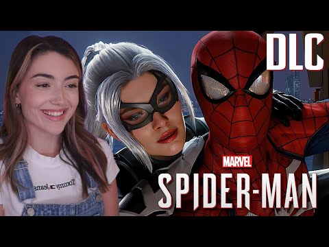 Spider-Dad (The Heist) - First Marvel's Spider-Man Playthrough - Part 9 DLC