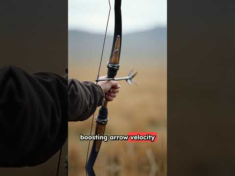 Mongol Bow: The Ancient Weapon That Outranged Modern Guns