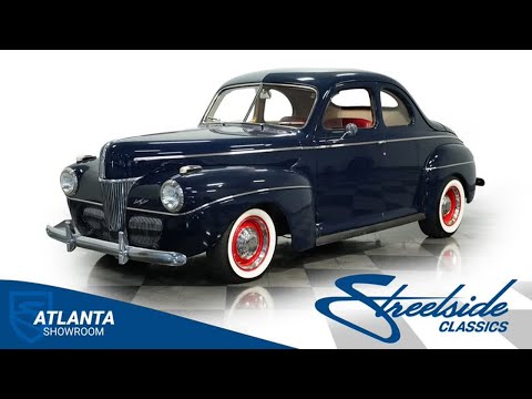 1941 Ford Super Deluxe (CC-1918706) for sale in Lithia Springs, Georgia