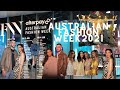 Australian Fashion Adventure Part 1