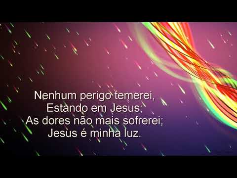 Harpa Cristã Hino 69  Playback + Legenda