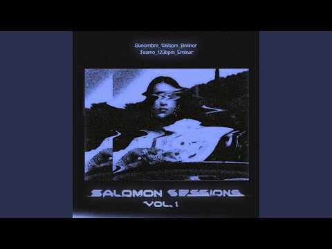 Sunombre_126bpm_bminor