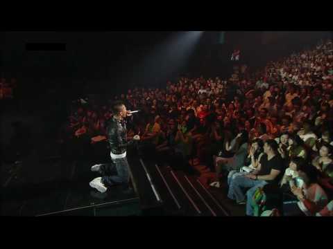 Taeyang - With You (080620 Youn's Love Letter) [HD]