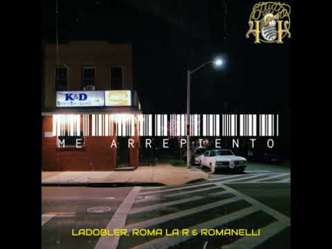 La Doble R - Me Arrepiento