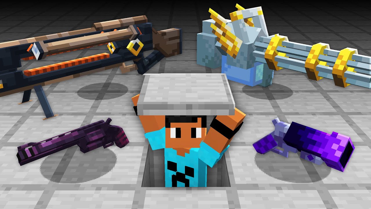 COLETEI TODOS ITENS LENDÁRIOS DESSE SERVIDOR ABSURDO