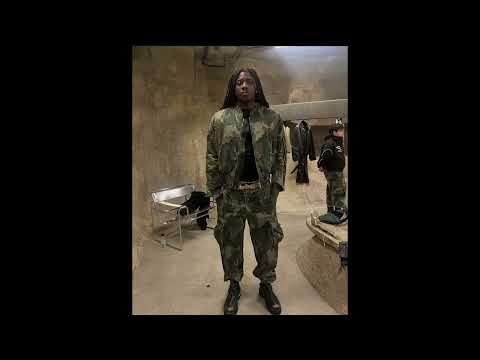 [FREE] SahBabii Type Beat - "Back And Forth" (prodbyabe x prodbysossa)