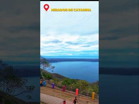 🏍️🌄 La vista APARECIÓ de repente... 😮