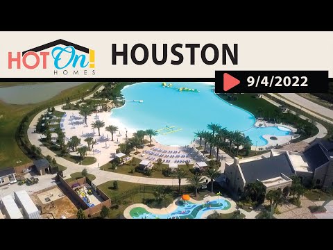 New Homes in Houston! Best New Home Communities, New Home Discounts, First Time Homebuyer Tips.