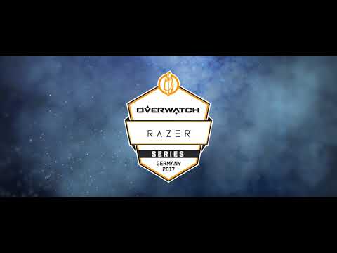 OW Razer Series - Week 1 - 99 Percent vs Team Tranquility