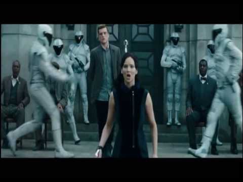 Coldplay - Atlas (Music Video)