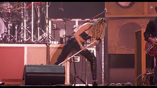 Miley Cyrus Mother s Daughter Live Performance at Tinderbox Festival Mp4 3GP & Mp3