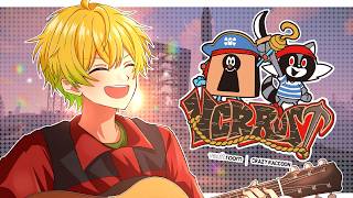 【VCRRUST】久しぶりで、な～んにも分かんなくなったゾ！【ぷりっつ/STPR】