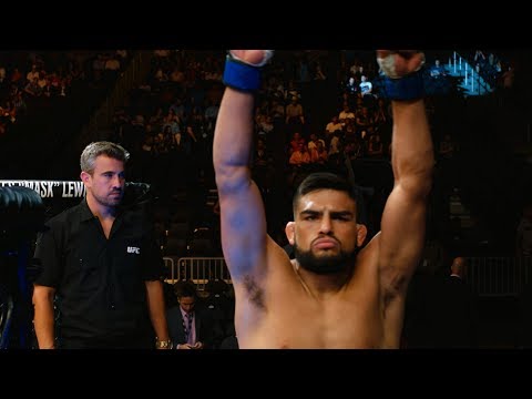 How To Watch UFC Fight Night Shanghai & Betting Odds