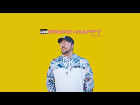 Vic Sage - Tesla (feat. seni.) [Official Audio]