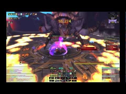 Karma Vs. Heroic Garalon 10 man, Guardian Druid Tank PoV