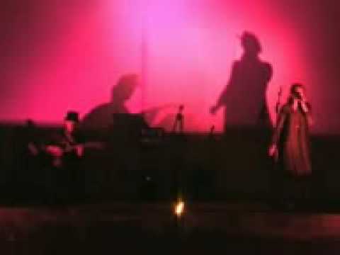 Anita Ilicic & Vladimir Sedljak-Kreca "List po list" (Leaf by leaf)