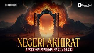 Download lagu These are 3 Phases Journey of Man from the Realm of Spirits to Being Resurrected in Padang Mahsyar mp3